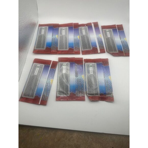 Pokemon Match Battle Trading Card Game Packs & Accessories Bundle - Picture 3 of 4